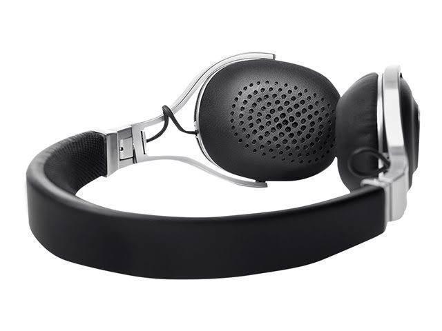 Denon AH-MM200BK Music Maniac On-Ear Headphones