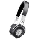 Denon AH-MM200BK Music Maniac On-Ear Headphones