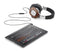 Denon AH-MM400 Music Maniac Over-Ear Headphones