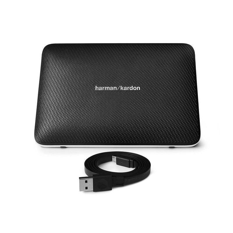 Harman Kardon Esquire 2 Portable Wireless Speaker and Conferencing System