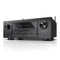 Denon AVR-S920W 7.2-Ch Full 4K Ultra HD A/V Receiver with Bluetooth & Wi-Fi