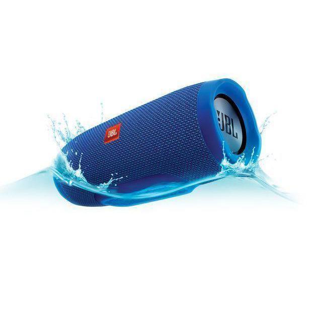 JBL Charge 3 Portable Bluetooth Speaker