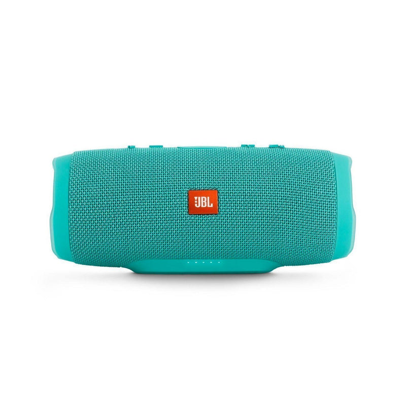 JBL Charge 3 Portable Bluetooth Speaker