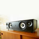 JBL Premium Sound 2.0-Ch Home Theater Stereo System