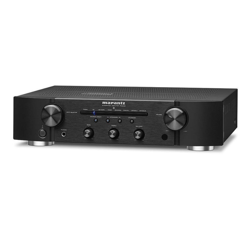 Marantz PM6006 Hi-Fi Integrated Amplifier