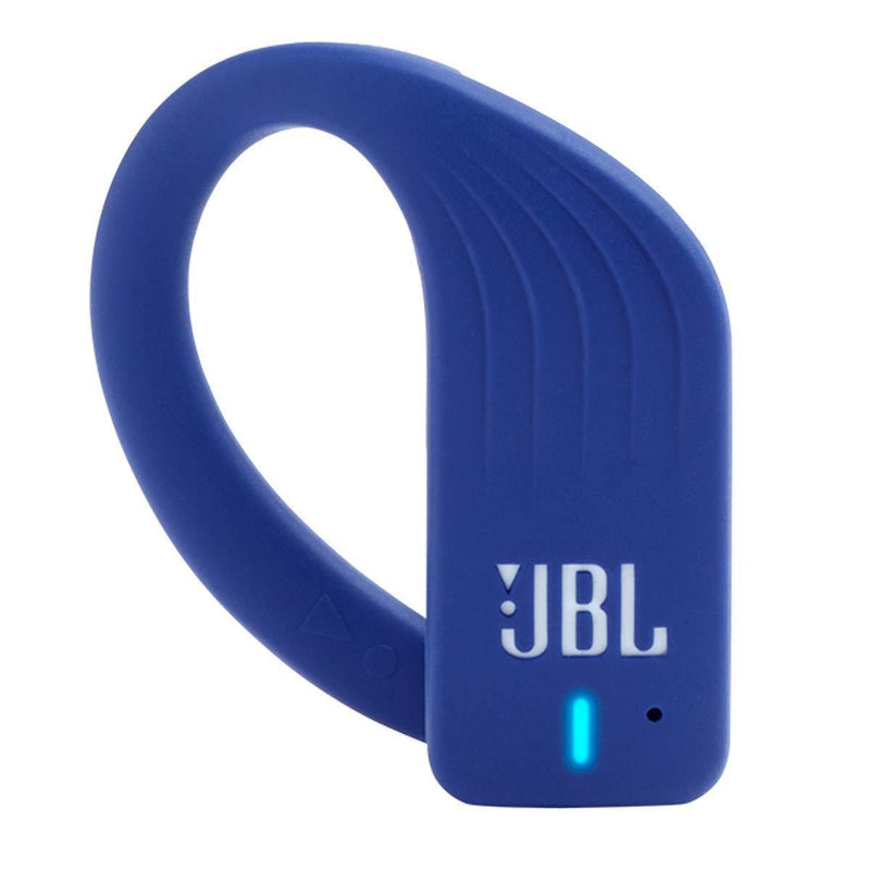 JBL Endurance Peak Waterproof Sport In-Ear Headphones with Built-In Remote and Mic