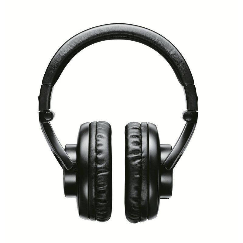 Shure SRH440 Professional Studio Headphones