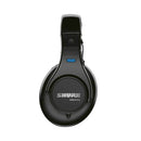 Shure SRH440 Professional Studio Headphones