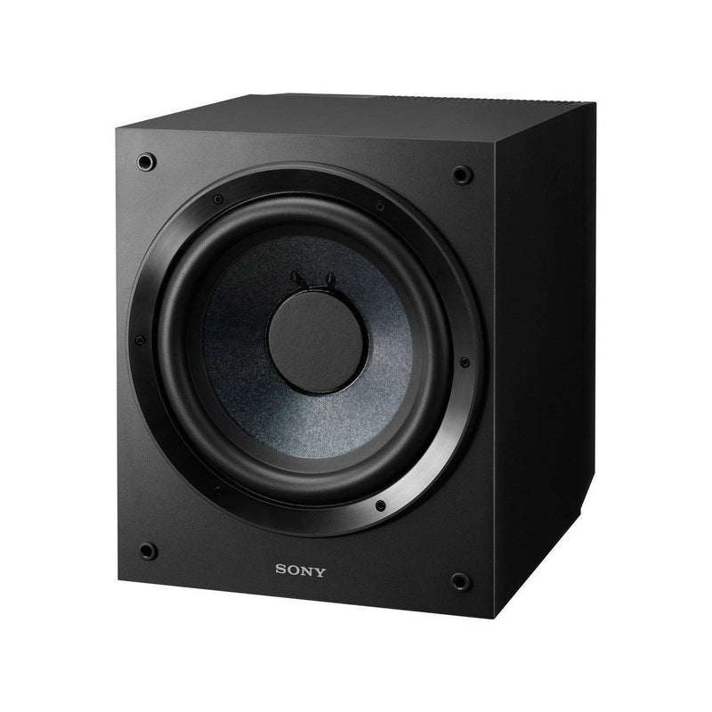 Sony SACS9 10" Active Subwoofer