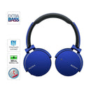 Sony MDRXB650BT Extra Bass Bluetooth Headphones