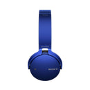 Sony MDRXB650BT Extra Bass Bluetooth Headphones