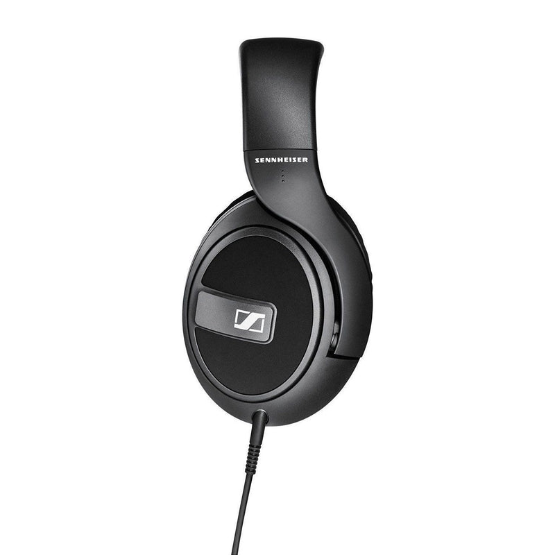 Sennheiser HD 569 Closed Back Headphones