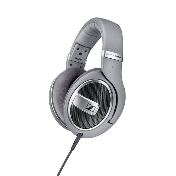 Sennheiser HD 579 Open Back Headphones