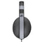 Sennheiser HD 4.20S Around Ear Headphones