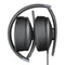 Sennheiser HD 4.20S Around Ear Headphones