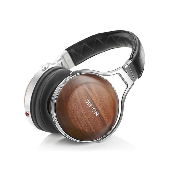 Denon AH-D7200 Reference Over-Ear Headphones