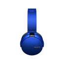 Sony XB-950B1 Extra Bass Wireless Headphones with App Control