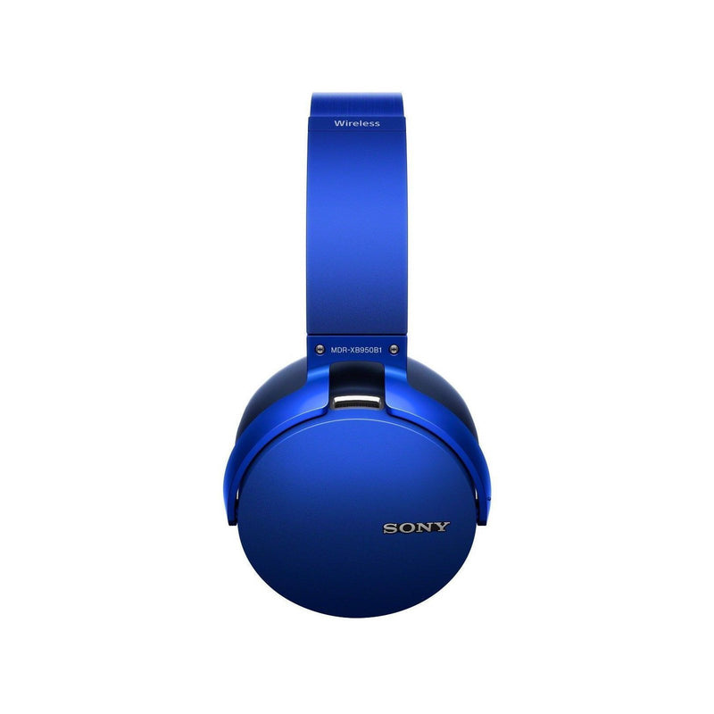 Sony XB-950B1 Extra Bass Wireless Headphones with App Control