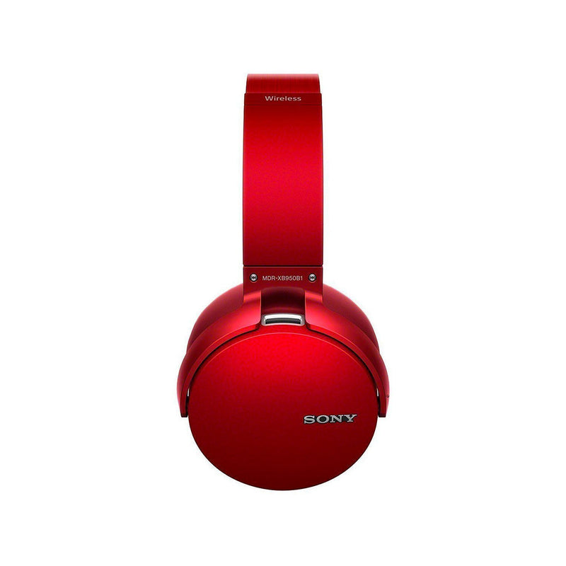 Sony XB-950B1 Extra Bass Wireless Headphones with App Control