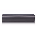 LG SJ7 Sound Bar Flex Dual Speaker System with Wireless Subwoofer