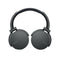 Sony XB-950B1 Extra Bass Wireless Headphones with App Control