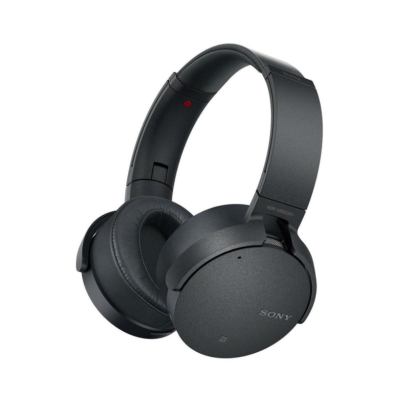 Sony XB-950B1 Extra Bass Wireless Headphones with App Control