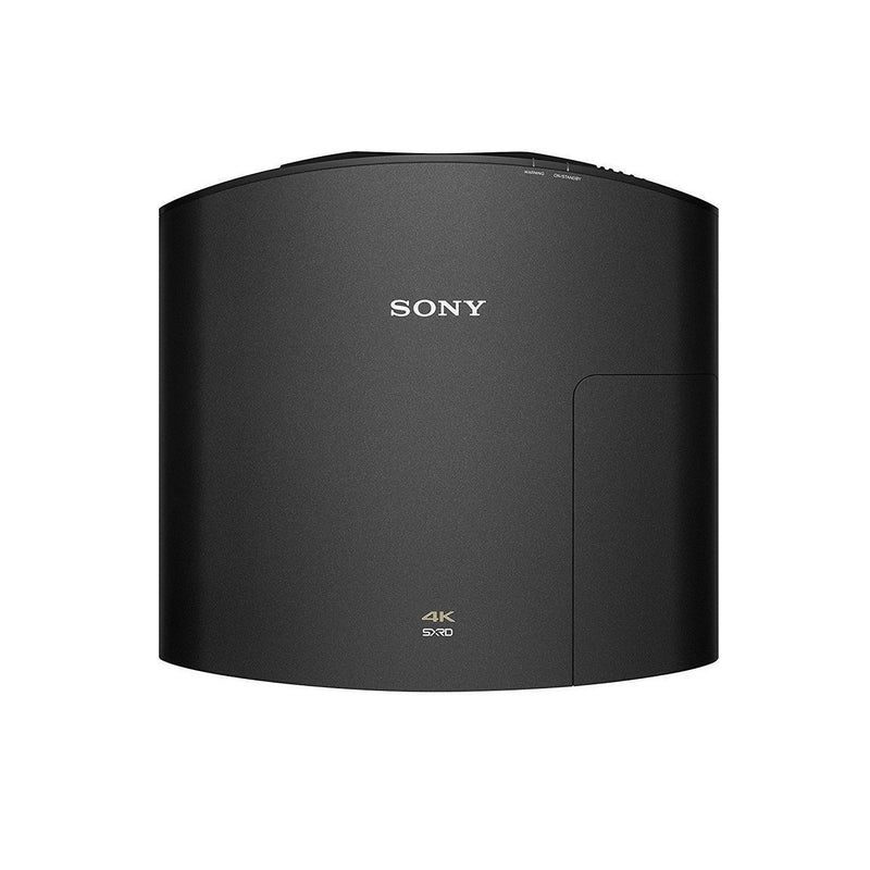 Sony VPLVW675ES Native 4K HDR 3D SXRD Home Theater Projector