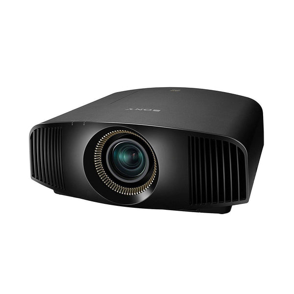 Sony VPLVW675ES Native 4K HDR 3D SXRD Home Theater Projector