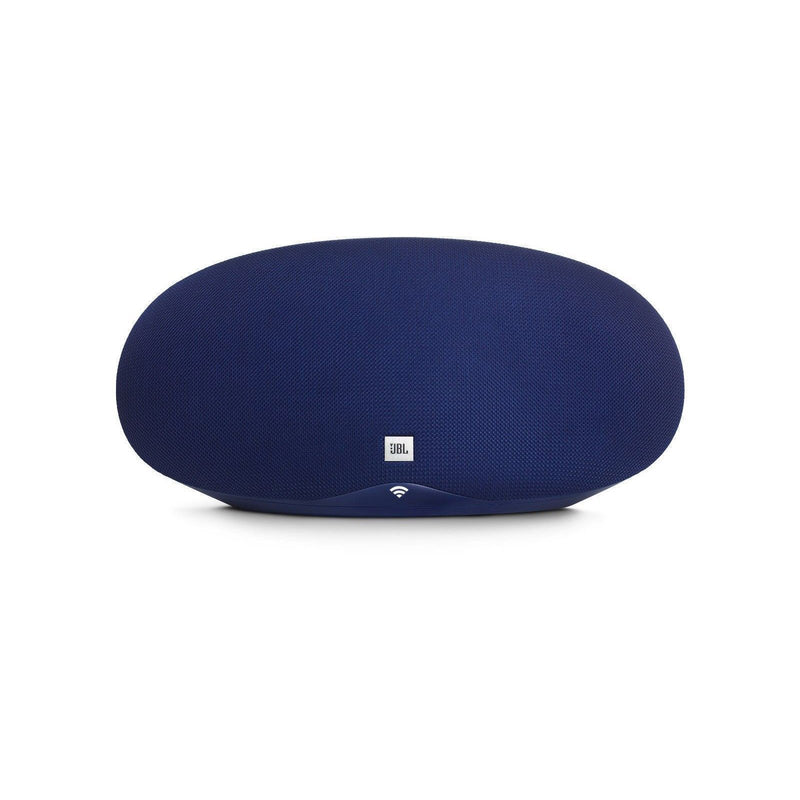 JBL Playlist Wireless Speaker with Chromecast Built-In