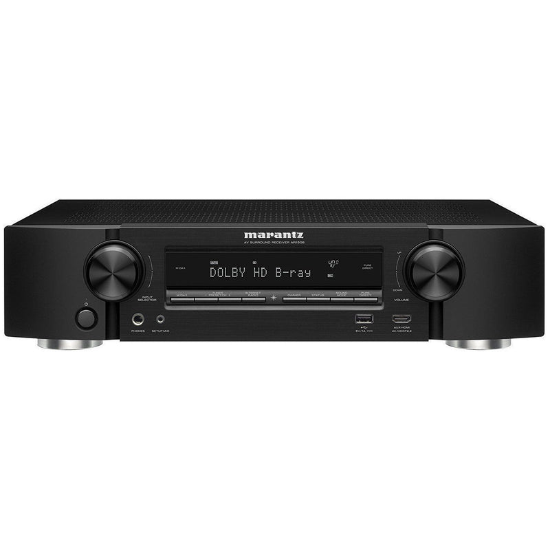 Marantz A/V Audio & Video Component Receiver