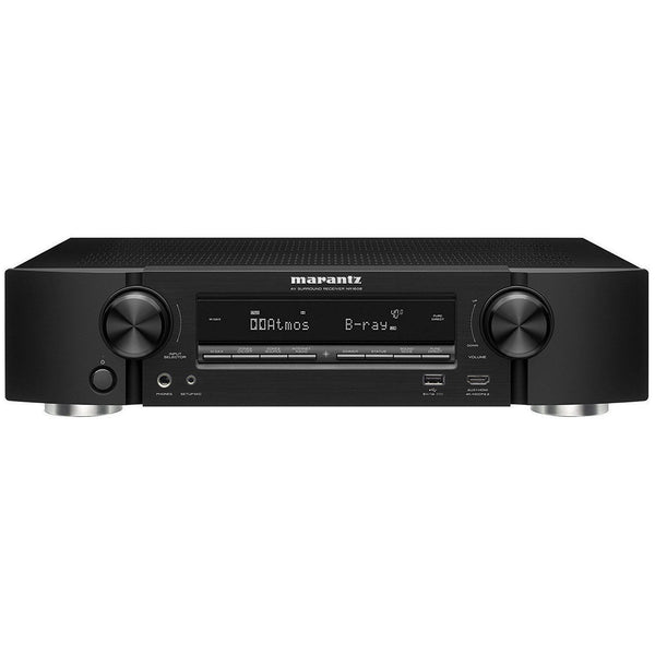 Marantz A/V Audio & Video Component Receiver