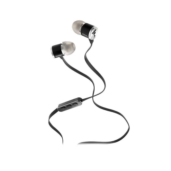 Focal Spark Wired In-Ear Headphones