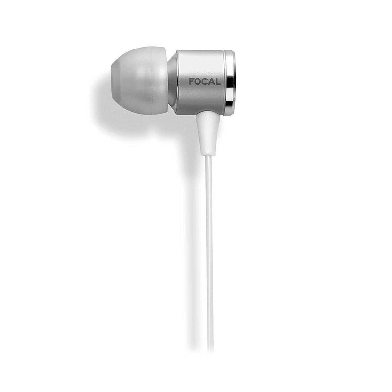 Focal Spark Wired In-Ear Headphones