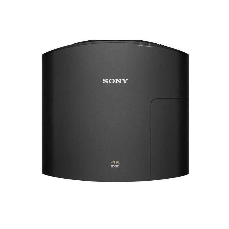 Sony VPLVW385ES 4K HDR Home Theater Video Projector