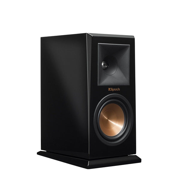 Klipsch RP-150M Bookshelf Speakers - Pair