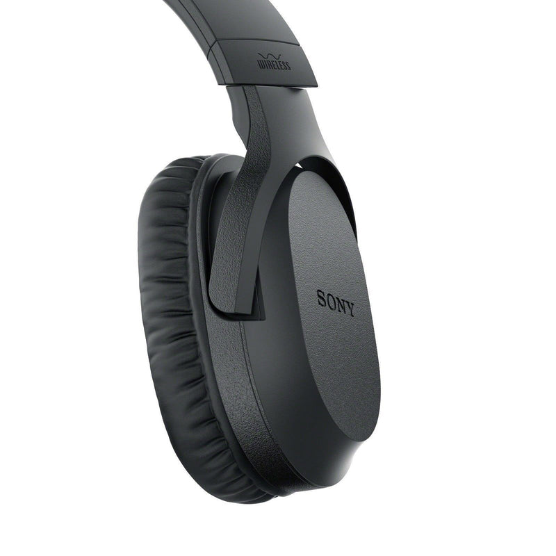 Sony RF995RK Wireless RF Headphones