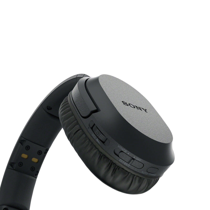 Sony RF995RK Wireless RF Headphones