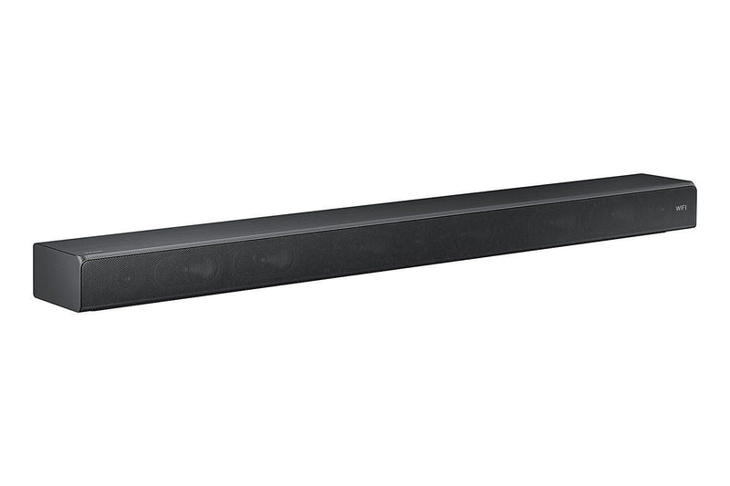 Samsung Sound+ Premium Sound Bar (HW-MS650/ZA), Works with Alexa