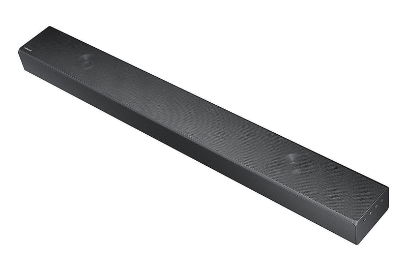 Samsung HW-MS750 Sound+ Sound Bar, Works with Alexa