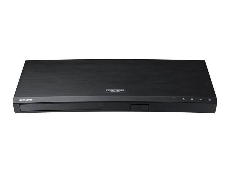 Samsung UBD-M8500/ZA 4K UHD Blu-Ray Player