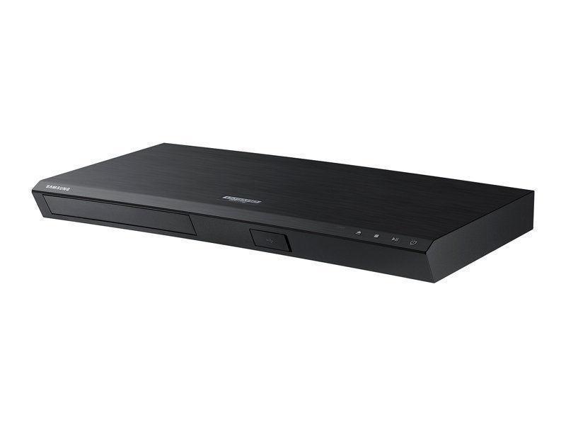 Samsung UBD-M8500/ZA 4K UHD Blu-Ray Player