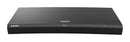 Samsung UBD-M9500/ZA 4K UHD Blu-Ray Player