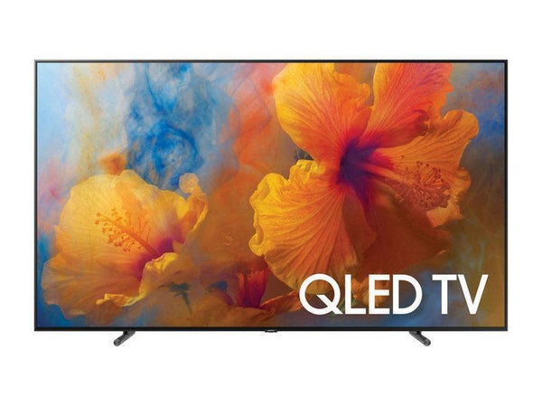 Samsung QN65Q9 65-Inch 4K Ultra HD Smart QLED TV