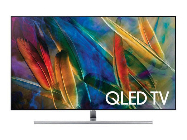 Samsung QN75Q7F 75-Inch 4K Ultra HD Smart QLED TV