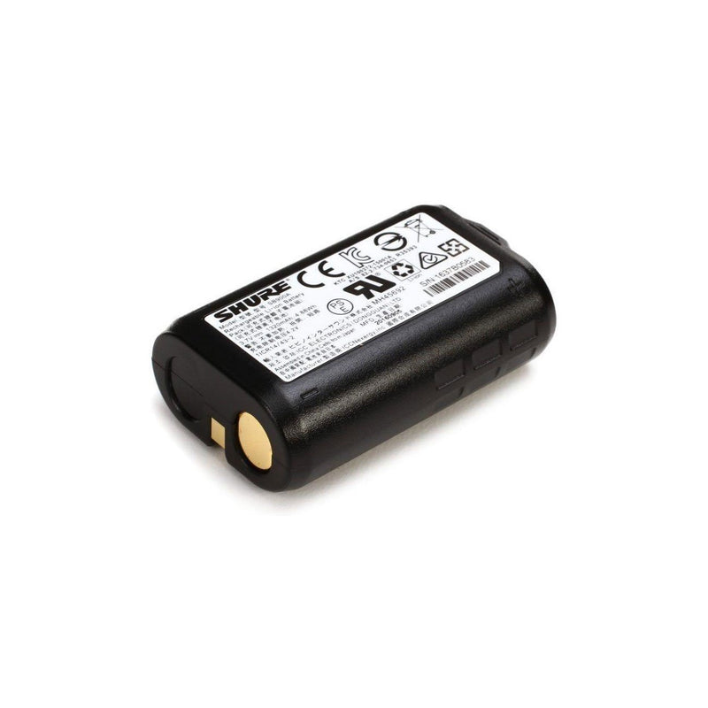 Shure SB900A Lithium-Ion Rechargeable Battery