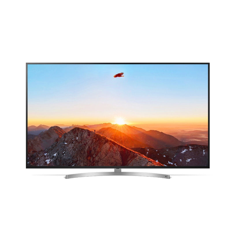 LG 75SK8070PUA 75-Inch 4K Ultra HD Smart LED TV