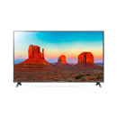 LG 75UK6570PUB 75-Inch 4K Ultra HD Smart LED TV