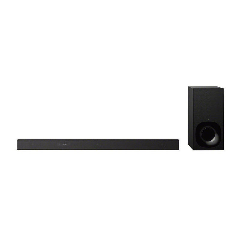 Sony HT-Z9F 3.1-Ch Dolby Atmos/DTS:X Sound Bar with Wi-Fi/Bluetooth