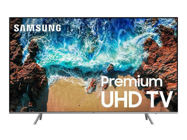 Samsung UN82NU8000 Flat 82-Inch 4K UHD 8 Series Smart LED TV