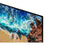 Samsung 65NU8000 Flat 65-Inch 4K UHD 8 Series Smart TV